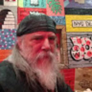 Meet your Posher, Joe crow